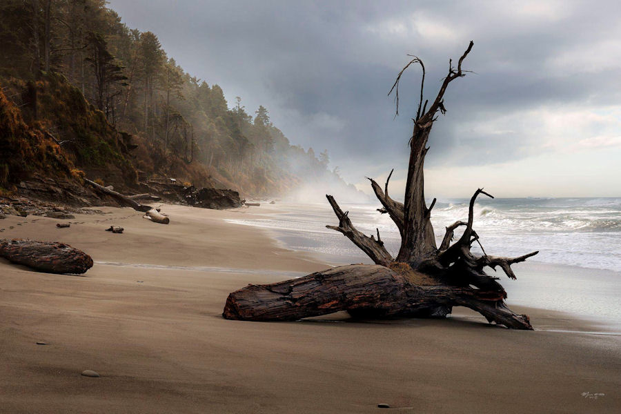 Coastal Photography by Martin Kaspers