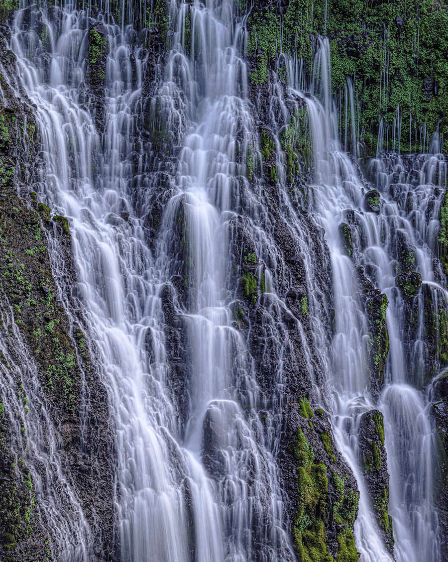Fantasy Waterfall — Martin Kaspers